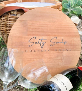 Salty Souls, Agnes Water